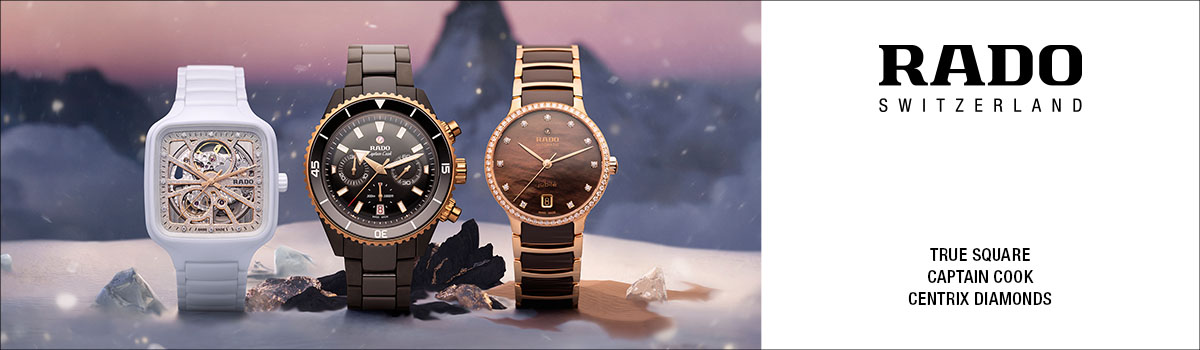 Rado Watches