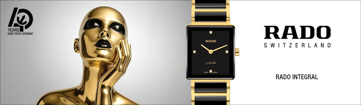 Rado Watches