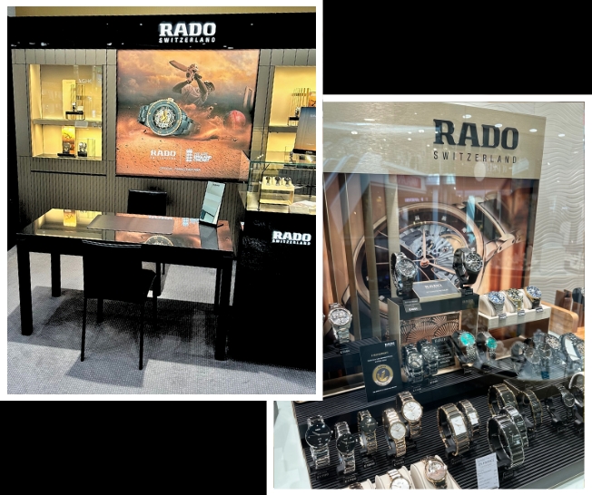 An alternative image title