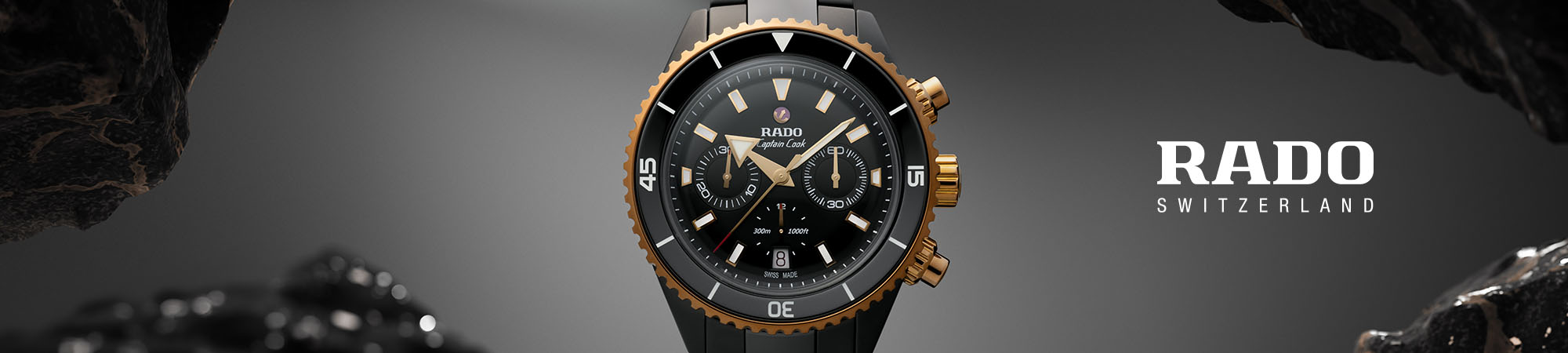 Rado Watches