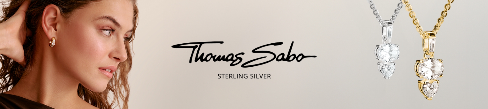Thomas Sabo Jewellery