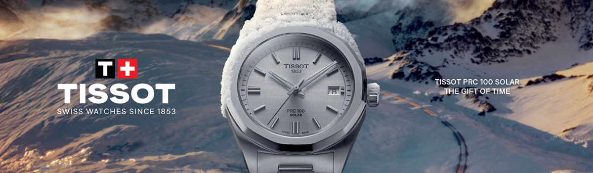 Tissot Watches