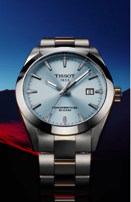 Tissot Watches