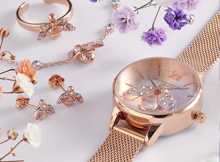 olivia burton klarna