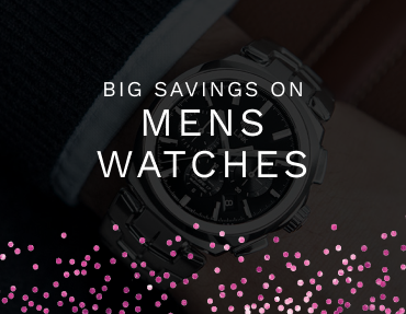 black friday deals on mens watches